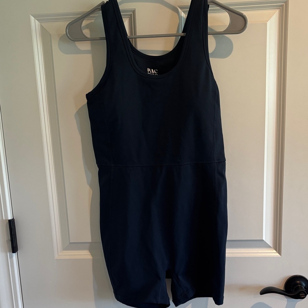 Pac Sun Navy One Piece